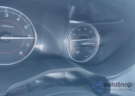 2023 Subaru Crosstrek Limited z USA, uszkodzony, nr VIN JF2GTHMC9P8268082